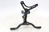 1997 Suzuki Gsxr600 Upper Fairing Cowl Cowling Bracket Brace Chrome