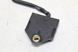 2017 Hyosung Gd250r Tip Over Bank Angle Crash Sensor Switch