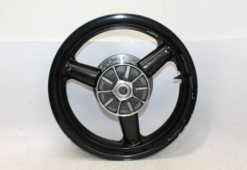 2007 Suzuki Sv650s Rear Back Wheel Rim