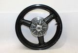 2007 Suzuki Sv650s Rear Back Wheel Rim