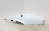 2005 Suzuki Gsxr600 LEFT RIGHT TAIL SEAT COVER 45512-01H, 45511-01H