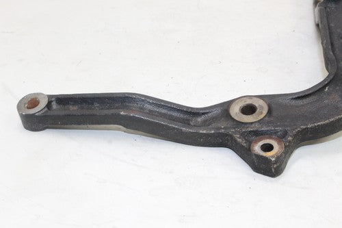 2000-07 Honda Shadow Sabre 1100 Vt1100c2 Muffler Exhaust Pipe Bracket Mount OEM