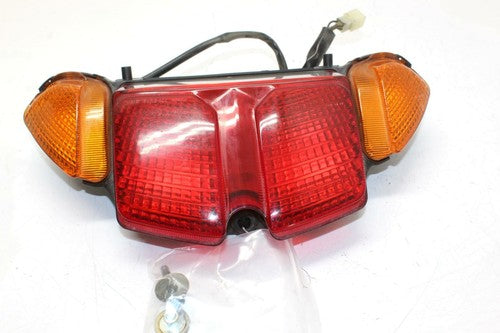 2003-2005 Yamaha Fjr1300 Rear Tail Taillight Back Brake Light Oem