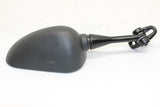 2003-2005 Suzuki Sv1000s Left Side Rear View Mirror Oem