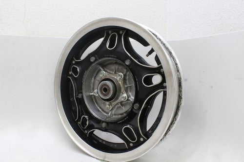1982 Honda Silver Wing 500 Gl500i Interstate Rear Back Wheel Rim OEM