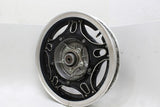 1982 Honda Silver Wing 500 Gl500i Interstate Rear Back Wheel Rim OEM