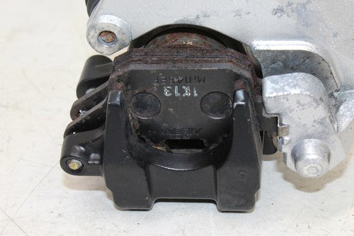 2005 Triumph Daytona 650 Rear Back Brake Caliper With Mount Bracket