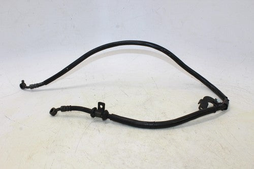 2005 Honda Shadow Aero 750 Vt750c Brake Caliper Hose Line
