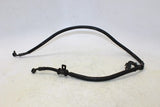 2005 Honda Shadow Aero 750 Vt750c Brake Caliper Hose Line