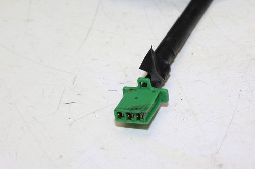 1996 Honda Interceptor 750 Vfr750f Kickstand Side Kick Stand