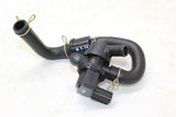 2015 Sym T2 250i Air Valve Solenoid Top Engine Switch Sensor