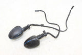 2007 Suzuki Dr650se Left Right Front Turn Signal Light Indicator Pair