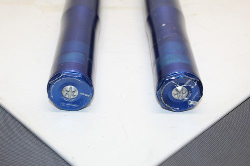 2018 Suzuki Gsxr1000r Front Forks Fork Shock Suspension Set Pair BFF Showa