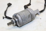 2008 Yamaha FZ6 ENGINE STARTING STARTER MOTOR -DC 12V