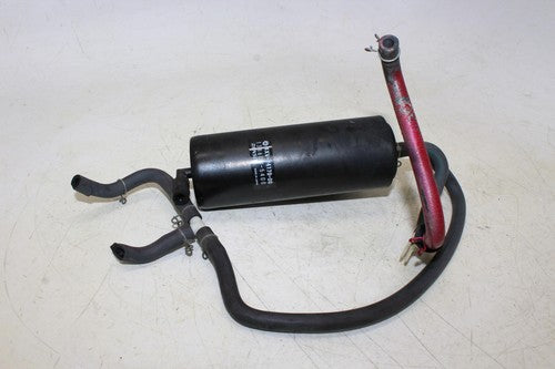 2001 Yamaha Yzf R1 Evap Vapor Charcoal Emission Canister 4XV-24170-00