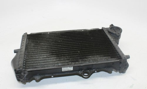 1993 Bmw K1100lt Engine Cooler Cooling Radiator Radiater
