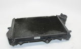 1993 Bmw K1100lt Engine Cooler Cooling Radiator Radiater