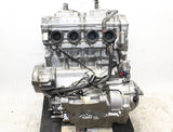 2002 Honda Cb900 Engine Motor