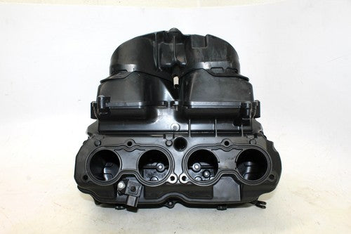 2007 Honda Cbr600rr Airbox Air Intake Filter Box