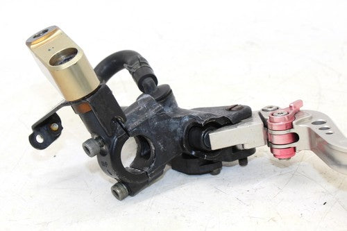 2003 Suzuki Gsxr750 Clutch Perch Mount With Lever