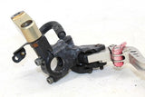 2003 Suzuki Gsxr750 Clutch Perch Mount With Lever