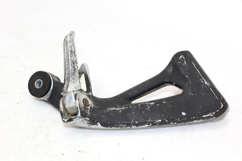 2002 Suzuki Sv650 Rear Back Passenger Peg Set Pair