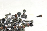 2005 Suzuki Gsxr1000 Engine Mounting Bolts Hardware Motor Screws