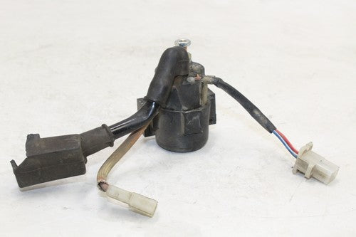 1978-81 Yamaha Xs1100s Special Engine Starter Relay Starting Motor Switch OEM