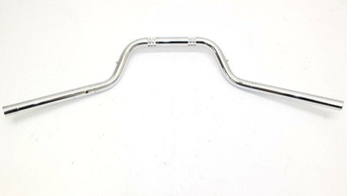 Universal Retro Motorcycle 22mm. Width 28.5 Height 2.8   Handlebar Aluminum Stee