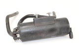 03-05 Yamaha Yzf R6 Evap Vapor  Charcoal Emission Canister OEM