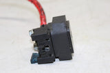 2012 Yamaha Yzf R1 World Gp 50th Anniversary Engine Starter Relay Starting Motor