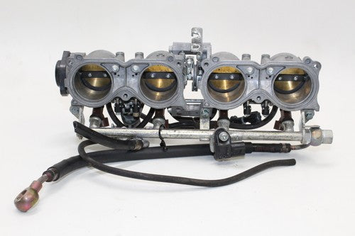 2006-07 Honda Cbr1000rr Carbs Carburetors OEM