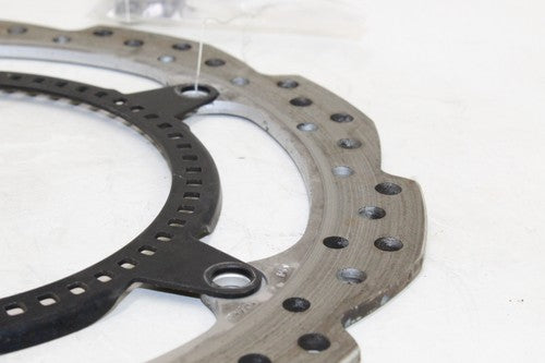 2014-17 Honda Ctx700nd Dct Abs Front Brake Disc Rotor OEM