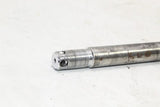 1976 Yamaha Xs750 Rear Axle Back Wheel Rim Pivot Bolt Axel OEM