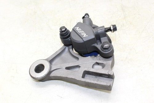 2014 Honda Ctx700 Rear Back Brake Caliper W Mount Bracket