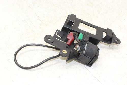 2004 Kawasaki Ninja 250r Ex250f Engine Starter Relay Starting Motor Switch OEM