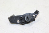 2008 Kawasaki Ninja 650r Ex650af Rear Passenger Seat Latch Lock