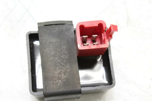 01-07 Kawasaki Zrx1200r Fuel PUMP Relay OEM