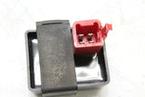 01-07 Kawasaki Zrx1200r Fuel PUMP Relay OEM