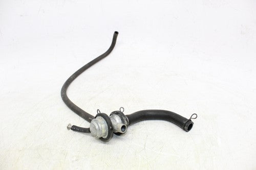 2004 Kawasaki Vulcan 1500 Vn1500l Nomad Fi Air Valve Solenoid Top Engine Switch