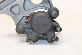 2000 Honda Cbr600f4 Rear Back Brake Caliper With Mount Bracket