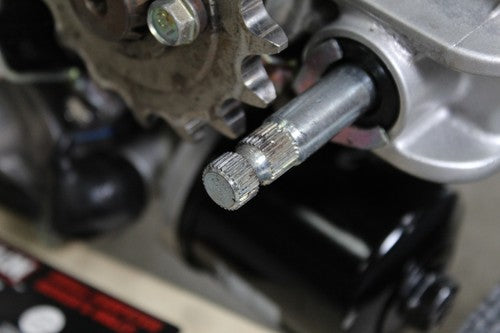 1995 Honda Shadow VLX 600 VT600CD ENGINE MOTOR