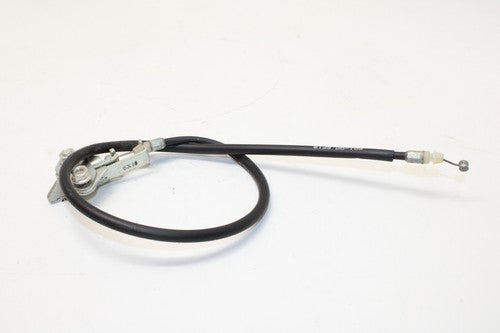 2007 Yamaha Fz1 Ignition Lock With Seat Lock Set !NO KEY!