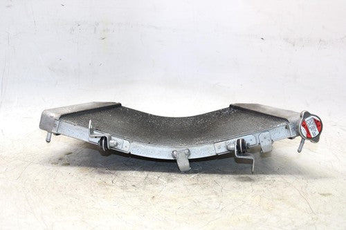 2013 Suzuki Gsxr600 Engine Radiator Motor Cooler Cooling Radiater