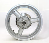 2002 Suzuki Sv650 Rear Wheel Back Rim