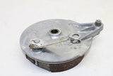 1981 Suzuki Gs450st Drum Brake