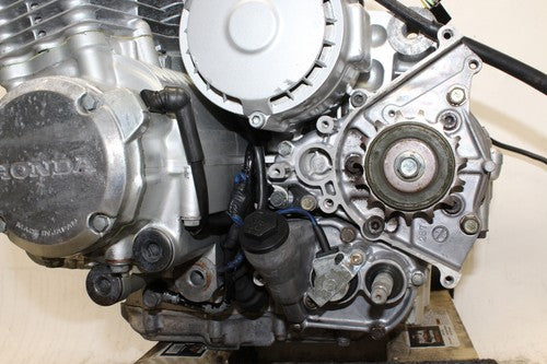 1995 Honda Nighthawk 750 Cb750 Engine Motor