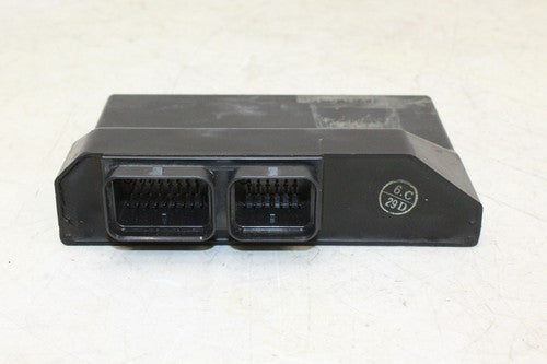 2002 Suzuki Gsxr600 Ecu Computer Unit Black Box Ecm Cdi 32920-39FD0