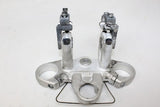 2014-2015 Triumph Tiger Explorer Xc Abs Forks Upper Triple TREE Clamp OEM