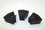 1993 Yamaha Xj600s Seca Ii Rear Hub Shock Dampers Cush Absorbers